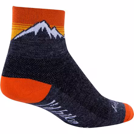 Hiker Sock
