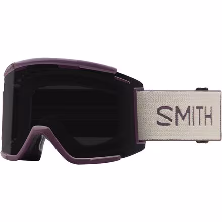 Squad XL MTB ChromaPop Goggles