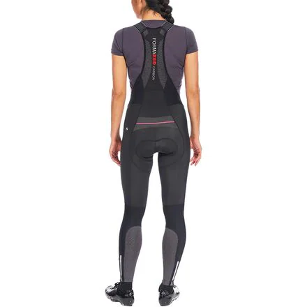 FR-C Thermal Bib Tight - Women's