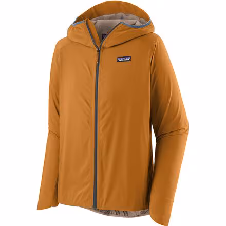 Dirt Roamer Jacket - Men's