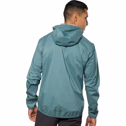 Canyon 2.5L WXB Rain Jacket - Men's
