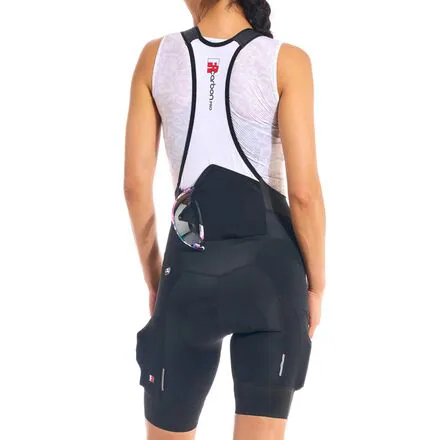 FR-C Pro Cargo Bib Short - Women's