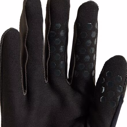 Trail Long Finger Glove - Men's