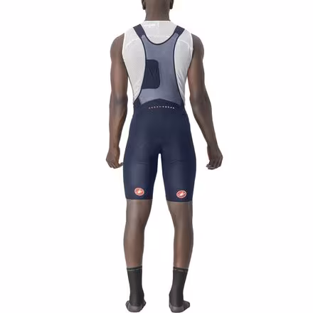 Superleggera Bib Short - Men's