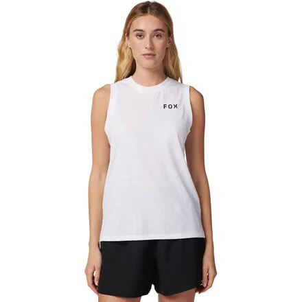 Wayfaring Biker Tank - Women's