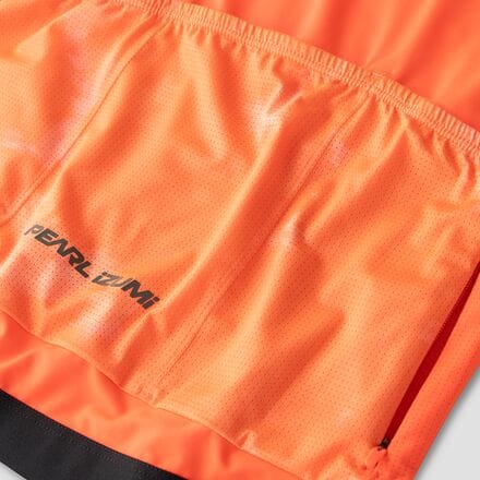 Pro Short-Sleeve Jersey - Women's