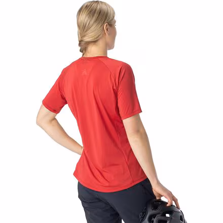 Sight Shirt Short-Sleeve Jersey - Women's