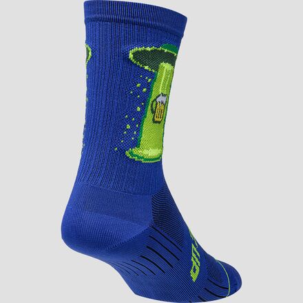Beer Me Up Sock