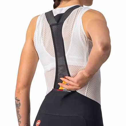 Free Aero RC Bib Short - Women's