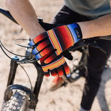 All Ride Glove