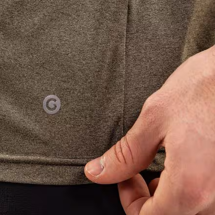 HTO 3 Jersey - Men's