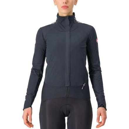 Alpha Doppio RoS Jacket - Women's
