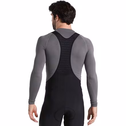 Seamless Long-Sleeve Baselayer - Men's