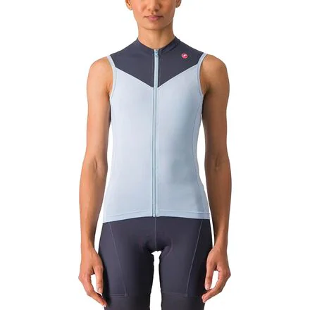 Solaris Sleeveless Jersey - Women's