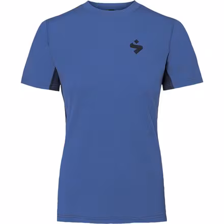 Hunter Merino Short-Sleeve Jersey - Women's