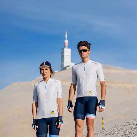 Le Maillot Jaune Mont Ventoux Jersey - Men's