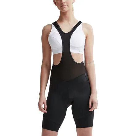 Essence Bib Short - Women's