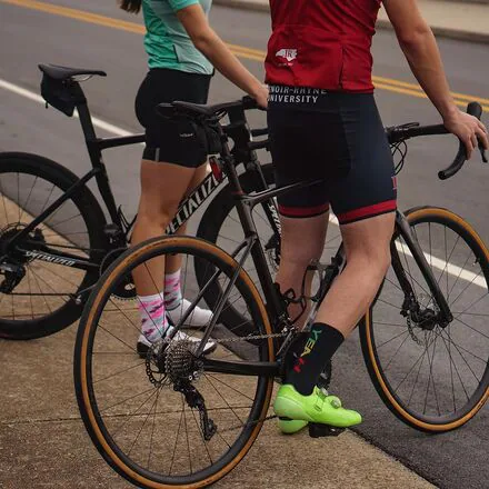 Aireator 6in Little Dab Sock