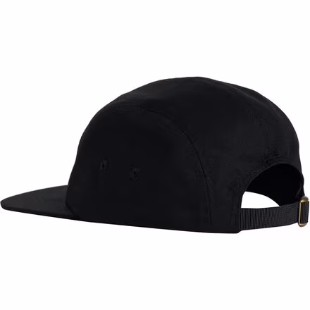 SBC Graphic 5-Panel Camper Hat
