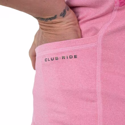 Trixie Sleeveless Jersey - Women's