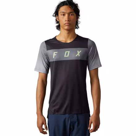 Flexair Short-Sleeve Jersey - Men's