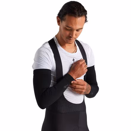 Seamless UV Arm Cover