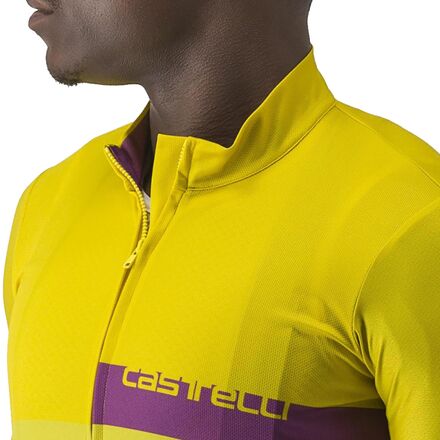 A Blocco Jersey - Men's