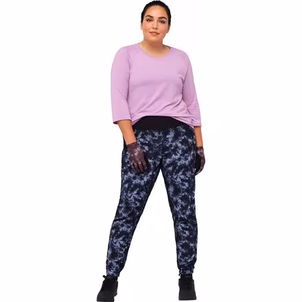 Limitless - Stretch Waistband High-Rise Pant - Women's