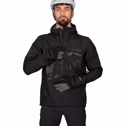 SingleTrack Cycling Jacket II - Men's
