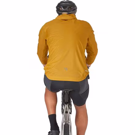 Cinder Phantom Jacket - Men's