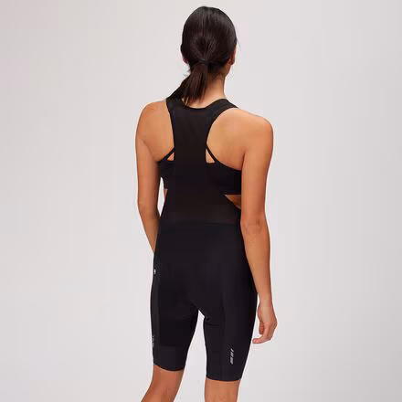 Lungo Bib Short - Women's