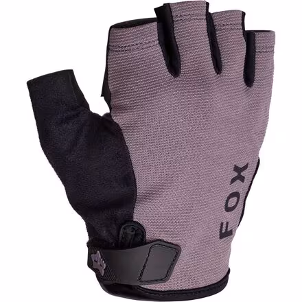 Ranger Gel Short Glove - Men's