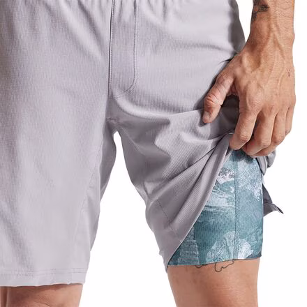 Prospect 2/1 Short With Liner - Men's