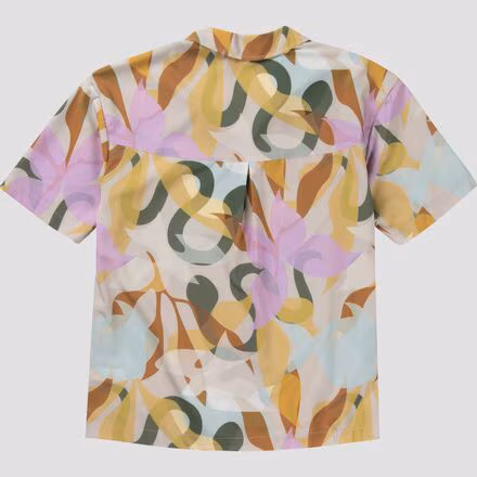 Gravel Short-Sleeve Shirt - Women's