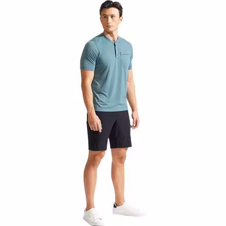 Prospect 2/1 Short With Liner - Men's