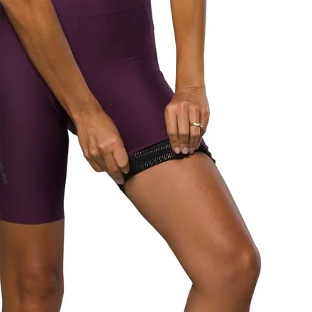 Pro Bib Short - Women's