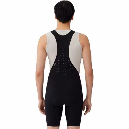 Concept Bib Short - Men's