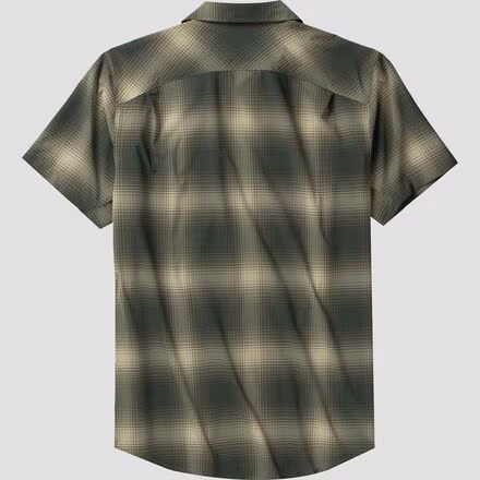 Anderson Shirt - Men's