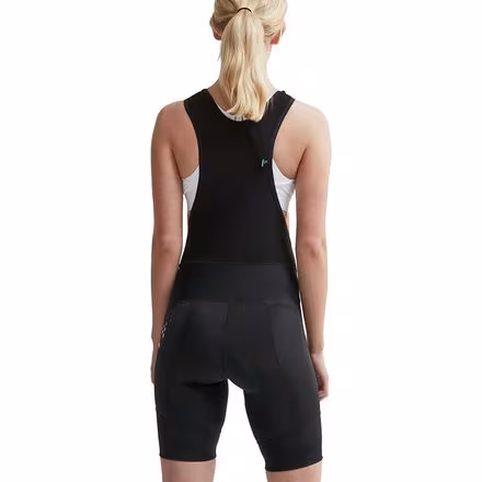 Essence Bib Short - Women's