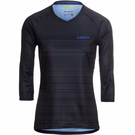 Roust 3/4-Sleeve Jersey - Women's