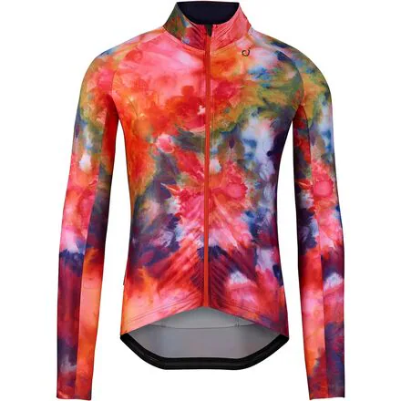 Ice Dye SE Long-Sleeve Jersey - Men's