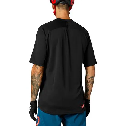 Defend Short-Sleeve Jersey - Men's