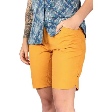 Savvy 9in Short - Women's