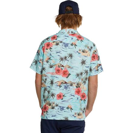 Tech Party Shirt - Men's