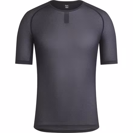 Lightweight Short-Sleeve Base Layer - Men's