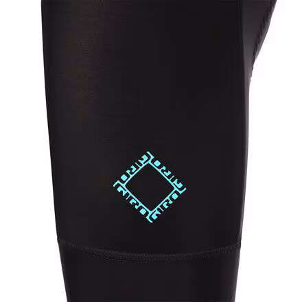 Chrono Elite Halter Bib Short - Women's