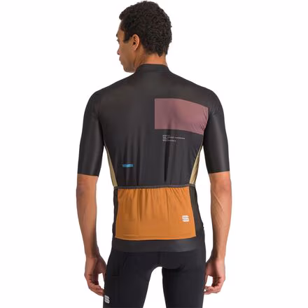 Breakout Supergiara Jersey - Men's