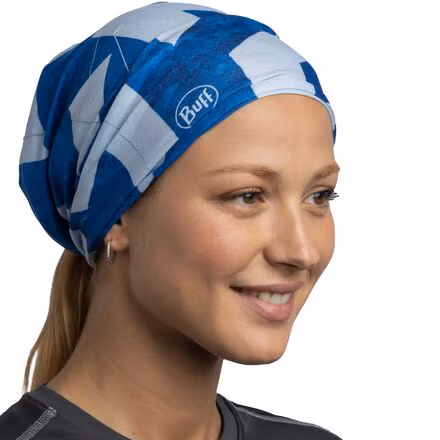 CoolNet UV+ Print Buff