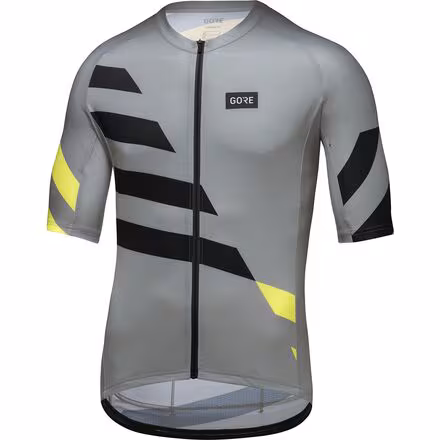 Spirit Signal Chaos Jersey - Men's