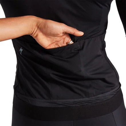 Prime Short-Sleeve Jersey - Women's